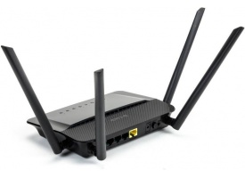 D-Link Wireless DIR-825