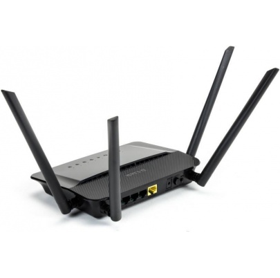 D-Link Wireless DIR-825